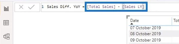 Funciones DAX de inteligencia de tiempo en LuckyTemplates