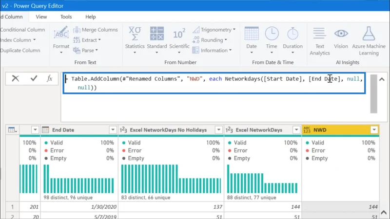 Déclencheurs dans les flux Power Automate
