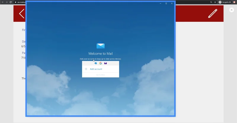 Fungsi Pelancaran PowerApps: Cara Melancarkan Perkhidmatan Lain Dari Apl Anda