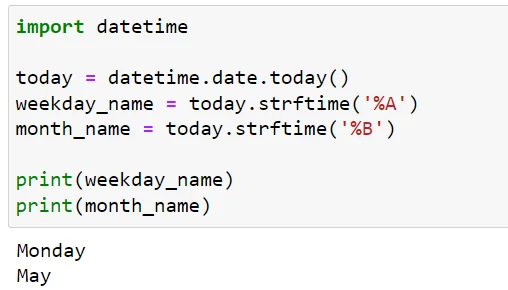 Python Datetime: Panduan Komprehensif Dengan Contoh
