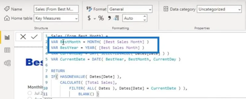 Tutorial LuckyTemplates DAX Mengenai Perbandingan Terkumpul