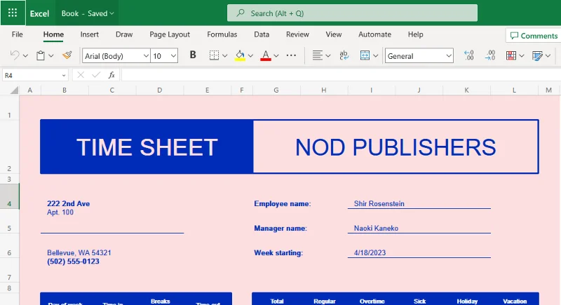 Apakah Microsoft Excel?  Gambaran Keseluruhan Terperinci