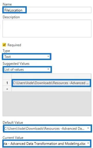 Tutorial Dan Penguasaan Bahasa Power Query M