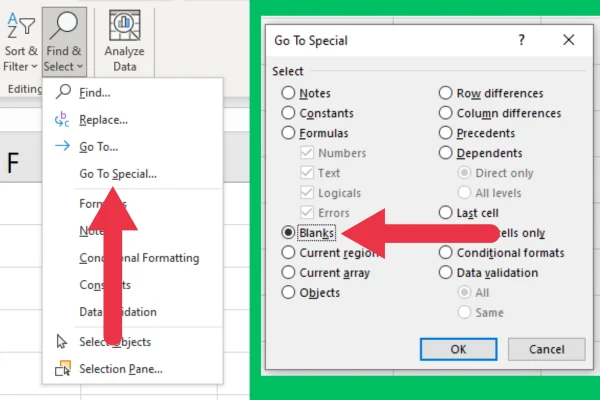 Cara Membandingkan Dua Lajur Dalam Excel Menggunakan VLOOKUP