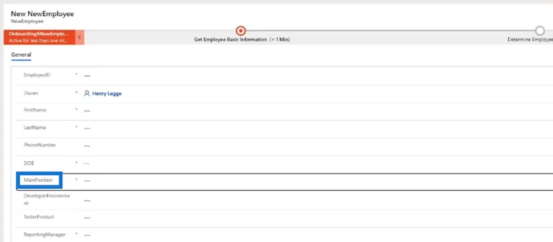 Proses Perniagaan Mengalir Dalam Microsoft Power Automate