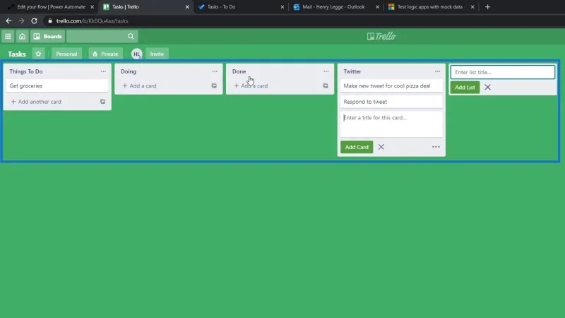 Tindakan Automatik Kuasa |  Tutorial Menyelam Dalam
