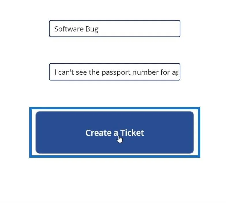 Penyepaduan PowerApps Dalam Microsoft Power Automate