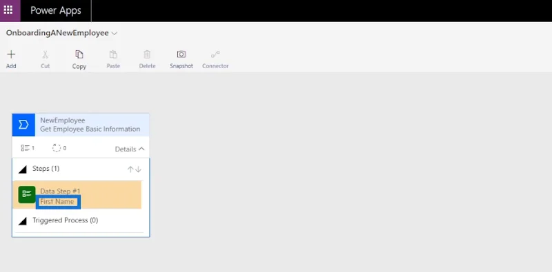 Proses Perniagaan Mengalir Dalam Microsoft Power Automate