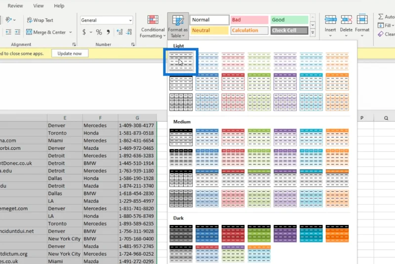 Senarai SharePoint: Gambaran Keseluruhan