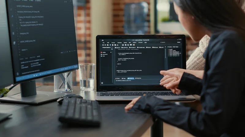 Import Python Dari Direktori Induk: Panduan Ringkas