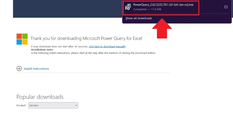 Power Query คืออะไร: คำแนะนำทีละขั้นตอนสำหรับการวิเคราะห์ข้อมูล