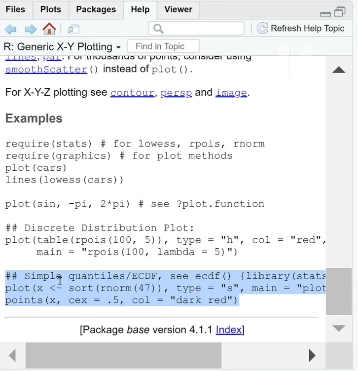 LuckyTemplates Dengan R Dan RStudio: Bagaimana Untuk Bermula