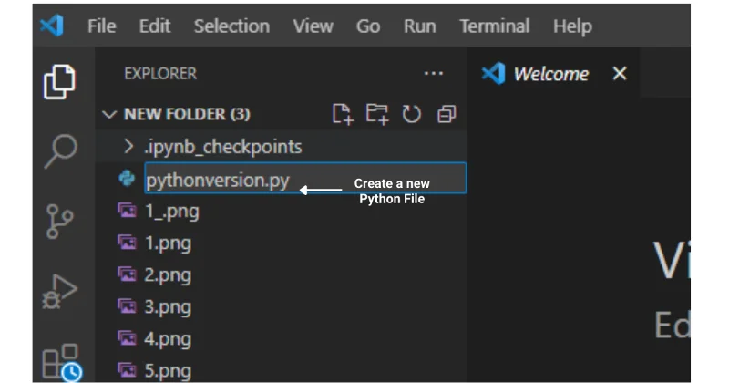 Cara Semak Versi Python – Windows, Mac, Linux