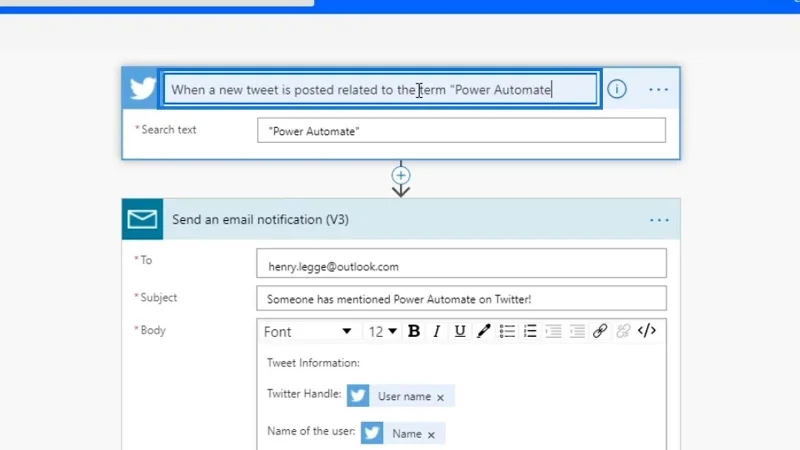Développement Power Automate&nbsp;: bonnes pratiques à mettre en œuvre