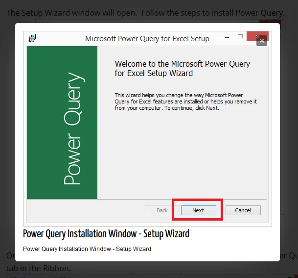 Power Query คืออะไร: คำแนะนำทีละขั้นตอนสำหรับการวิเคราะห์ข้อมูล