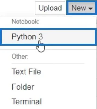 Python Dalam LuckyTemplates: Cara Memasang Dan Menyediakan