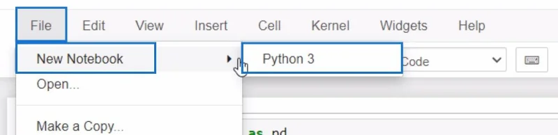 Fungsi Ditakrifkan Pengguna Python |  Gambaran keseluruhan
