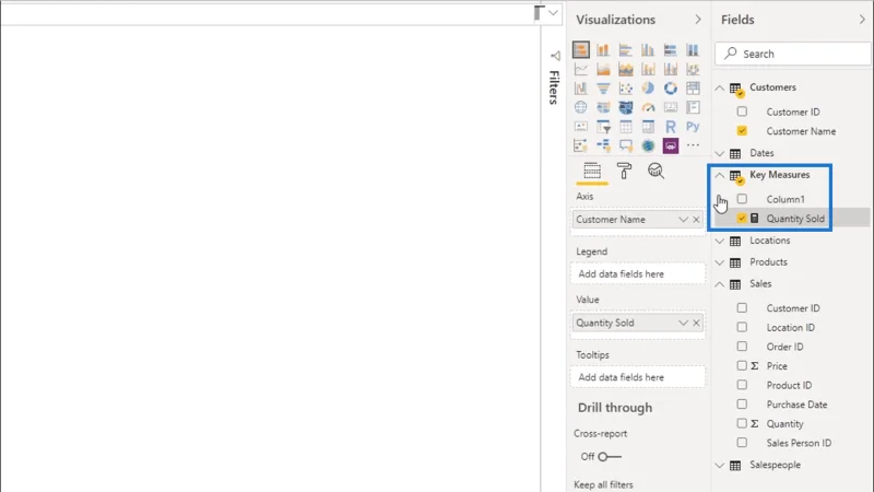 Creazione di gruppi di misure: best practice per LuckyTemplates