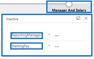 Proses Perniagaan Mengalir Dalam Microsoft Power Automate