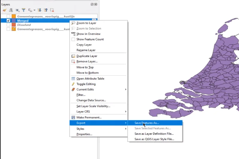 Shape Maps LuckyTemplates – วิธีสร้างและซ่อมแซม