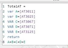Analisis Model Graviti Huff Dalam LuckyTemplates