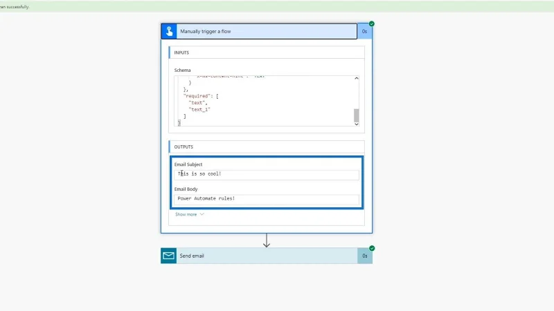 Microsoft Flows: Mengedit Dan Menjejak Dalam Power Automate