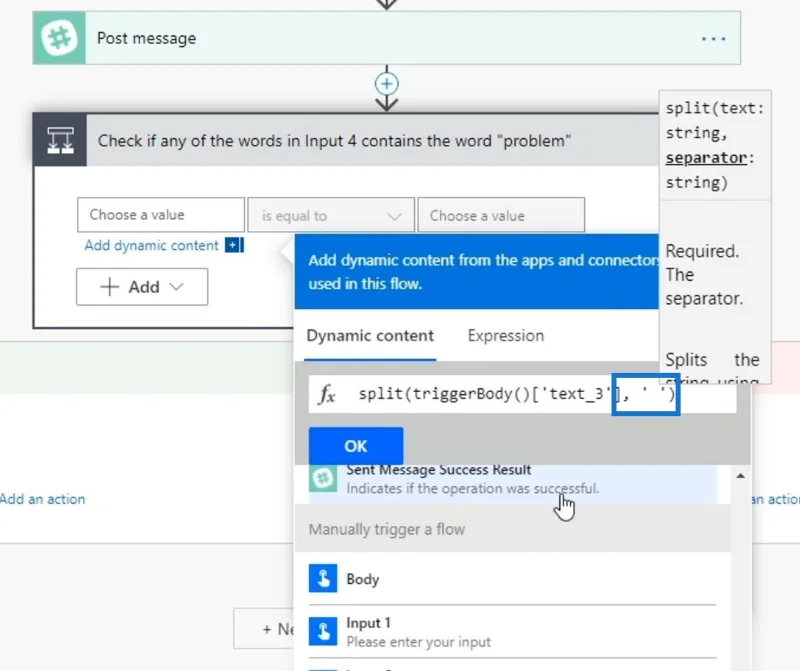 Fungsi Koleksi Dalam Microsoft Power Automate