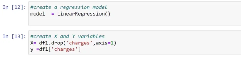 Regresi Linear Dalam Python