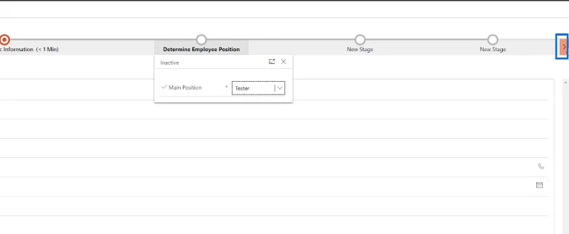 Proses Perniagaan Mengalir Dalam Microsoft Power Automate