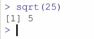 Skrip R Untuk LuckyTemplates Menggunakan RStudio