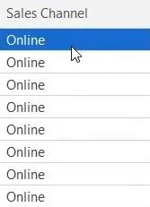 Berechnete Tabelle und Spalte im Tabelleneditor 3