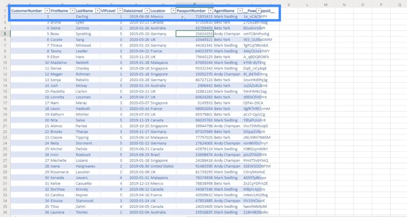 Skrin Butiran MS Power Apps Dan Skrin Borang