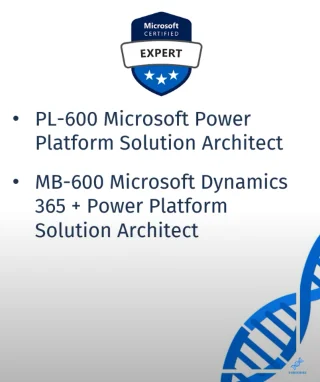 Tutorial su Power Platform: perché ottenere una certificazione Microsoft Power Platform?
