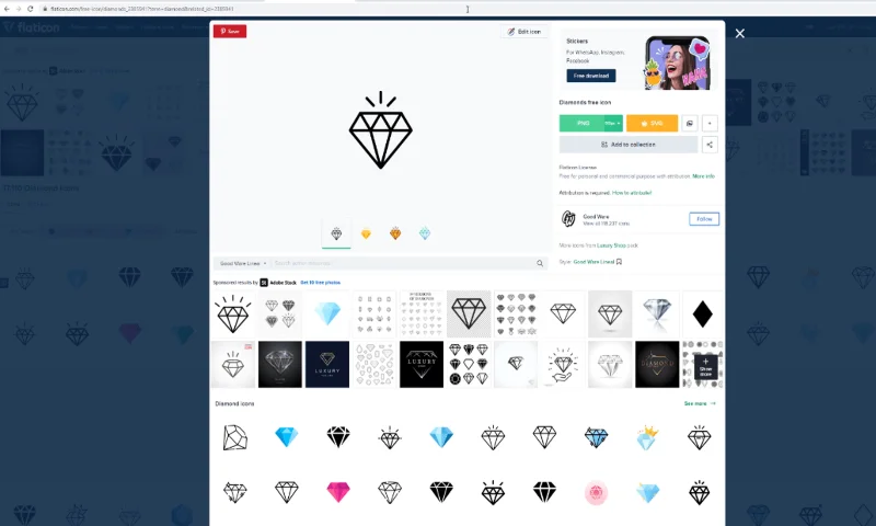 Ikon Dalam LuckyTemplates |  DAX, UNICHAR, UNICODE & Imej Tersuai