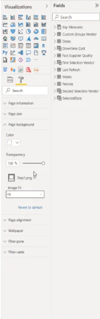 Panduan Pengguna LuckyTemplates Dalam Laporan Anda