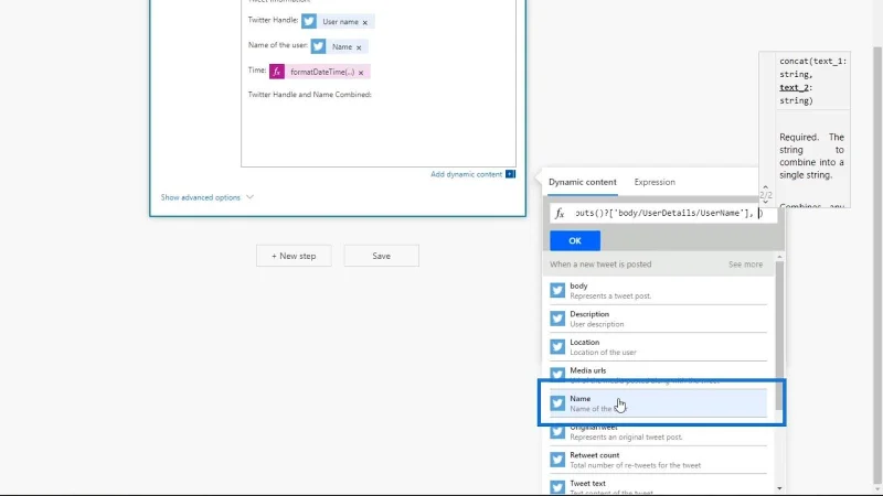 Kuasa Automate Ungkapan – Satu Pengenalan