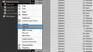 Cara Menambah Power Query Dalam LuckyTemplates