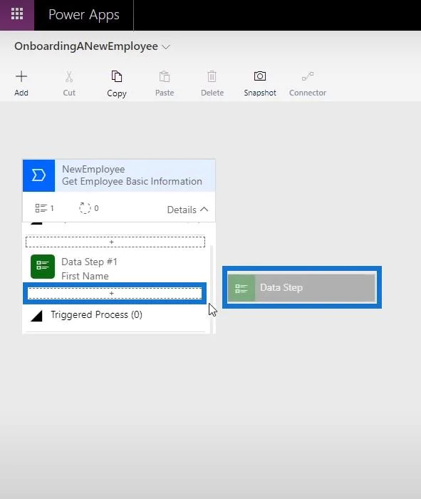 Proses Perniagaan Mengalir Dalam Microsoft Power Automate