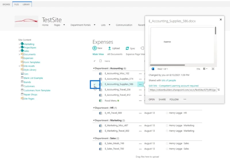 Suapan RSS Dalam SharePoint: Gambaran Keseluruhan