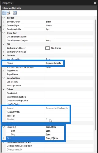 Microsoft Report Builder: Langkah-Langkah Dalam Mencipta Senarai