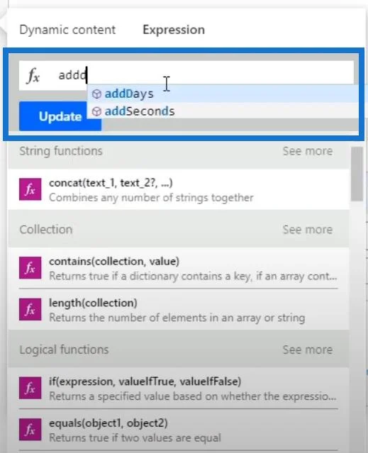 Walkthrough Dokumentasi Kuasa Automate