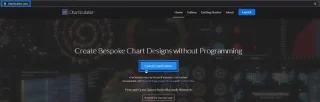 Charticulator: Pencipta Visual Untuk LuckyTemplates