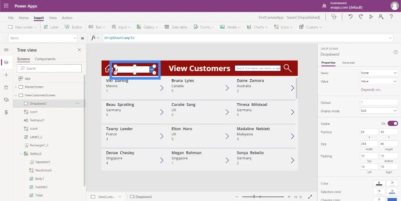 Filtr Power Apps — co to jest i jak go używać?