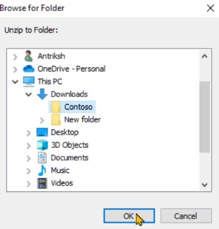 Cara Memasang SQL Server Untuk LuckyTemplates