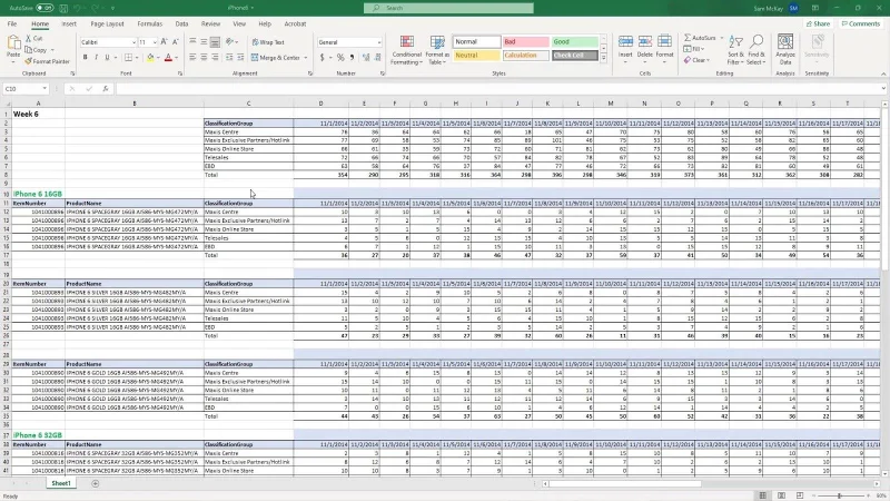 Editor di query in LuckyTemplates |  Una panoramica