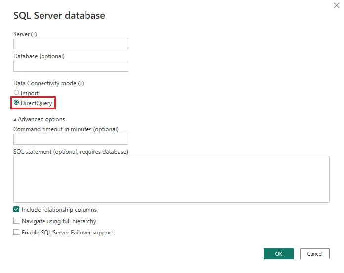 Apakah itu LuckyTemplates DirectQuery?  Panduan Tertinggi