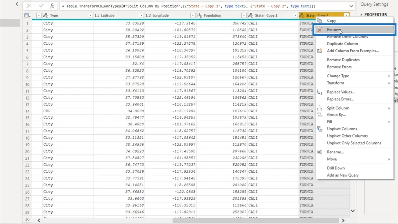 Transformasi LuckyTemplates Mudah Untuk Data Lebih Dioptimumkan