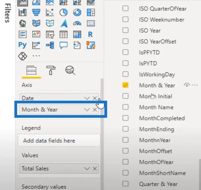 Selesaikan Cabaran Analitis Data W/LuckyTemplates Accelerator