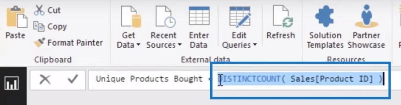 Set Data LuckyTemplates: Ketahui Cara Mengesan Gelagat Tidak Normal Menggunakan DAX