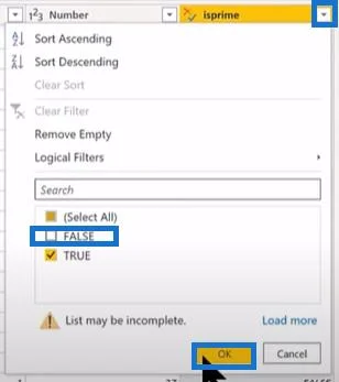 Panggilan Fungsi Paling Berkuasa Dalam LuckyTemplates